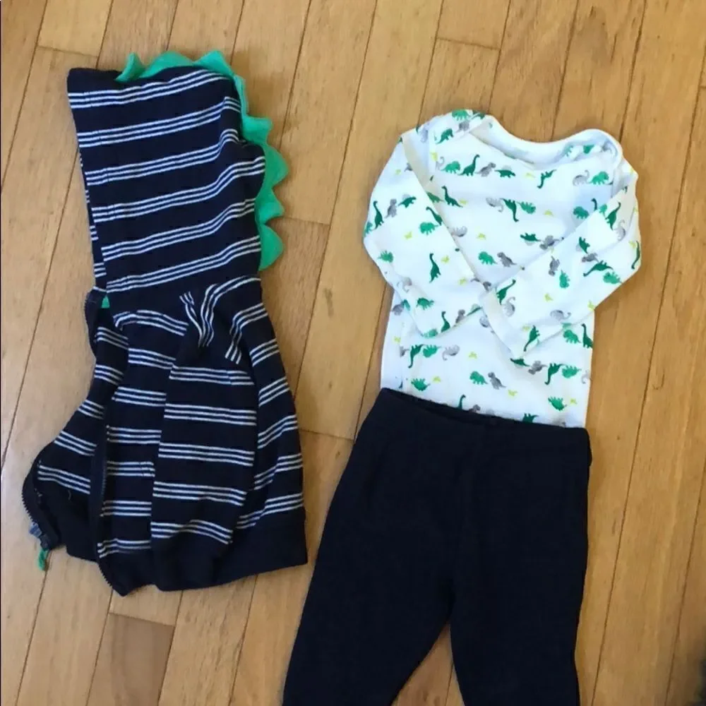Carters this set